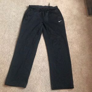 Nike sweats